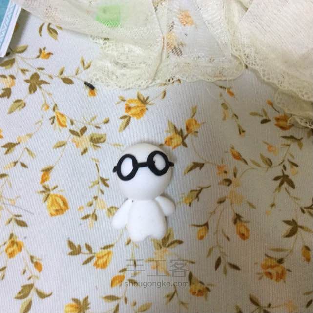 小兔子 第5步