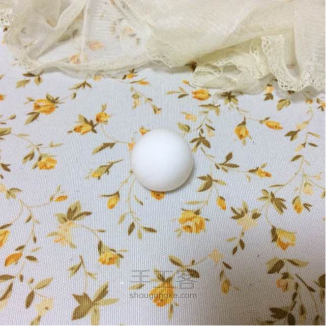 小兔子 第1步