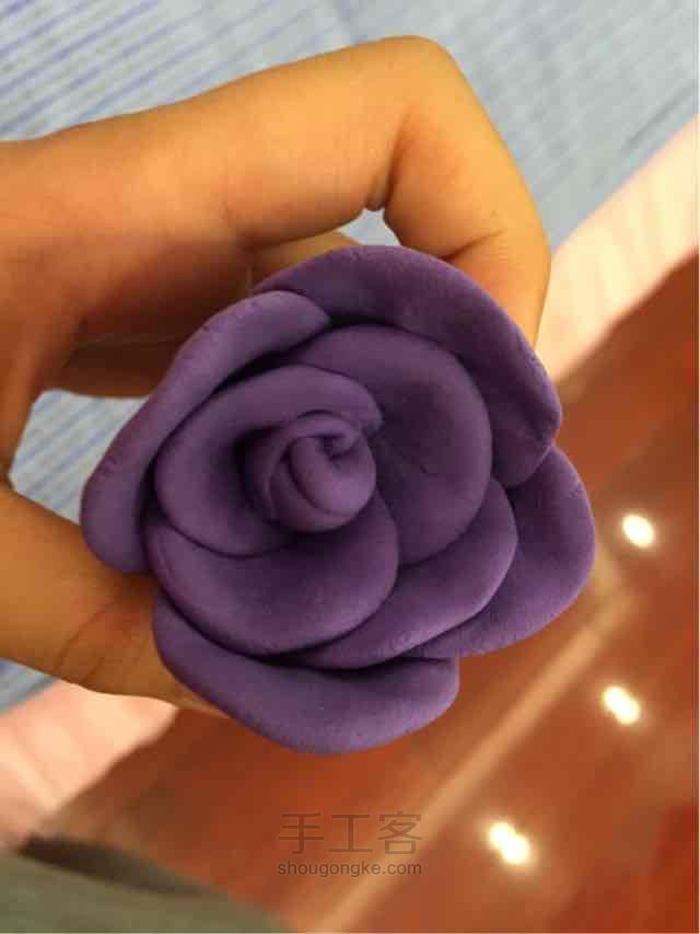 花儿 第5步