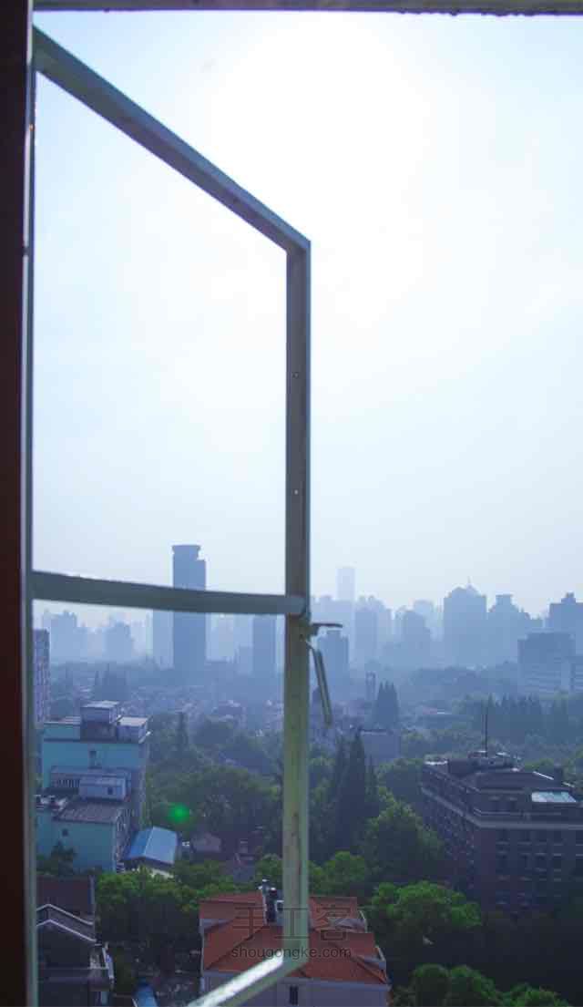 房子改造 第15步