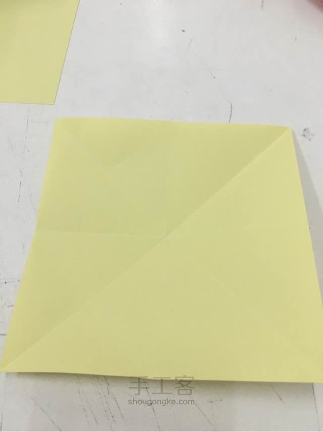 风格盒子 第2步