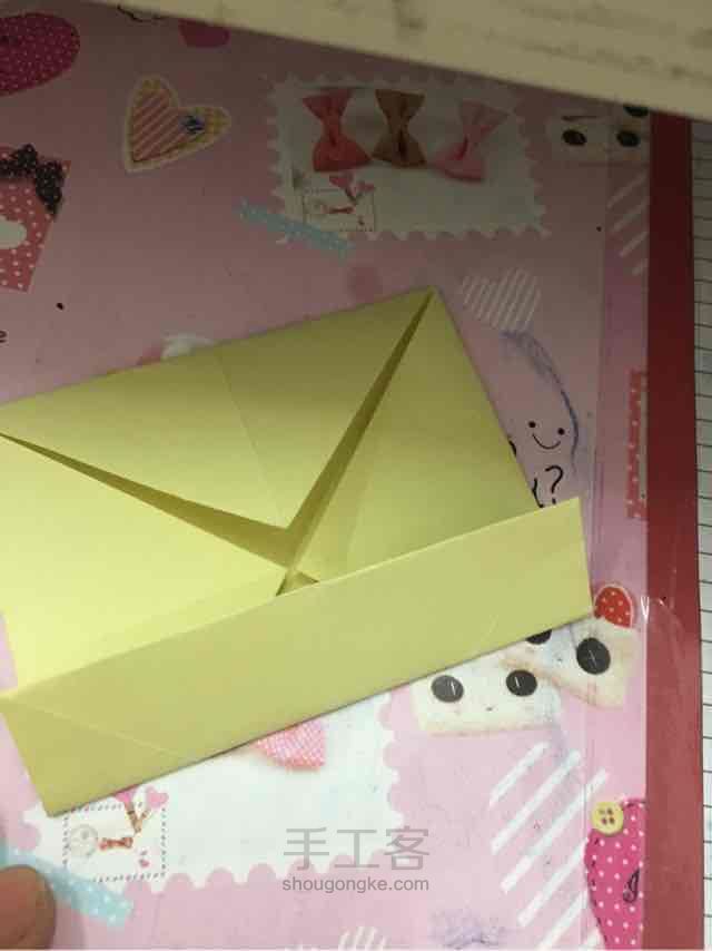 风格盒子 第4步