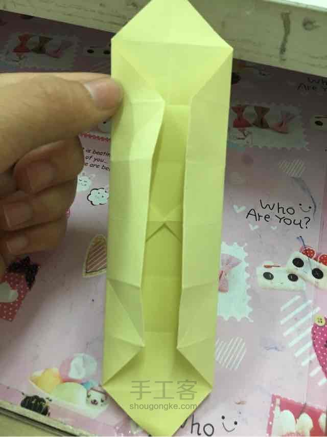 风格盒子 第7步