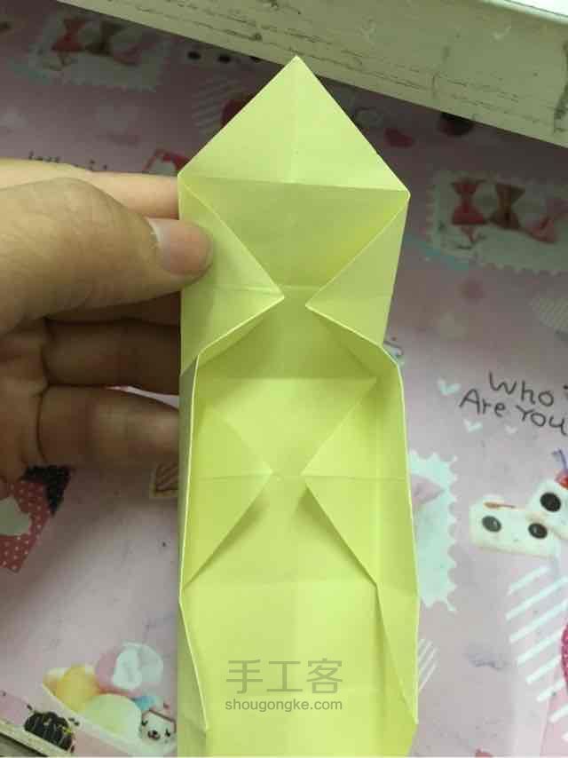 风格盒子 第8步