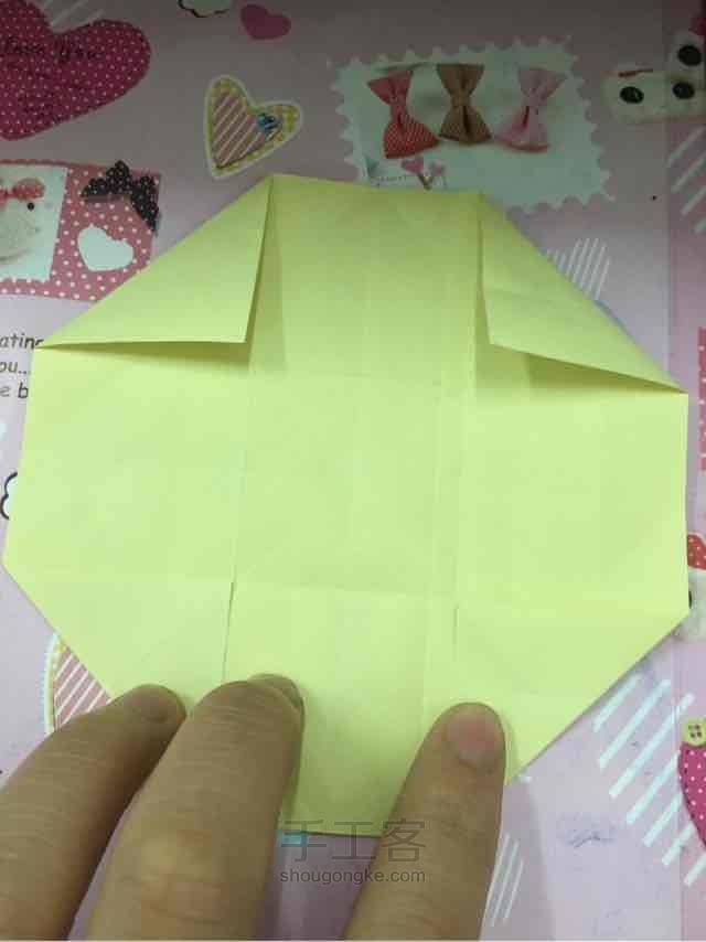 风格盒子 第12步