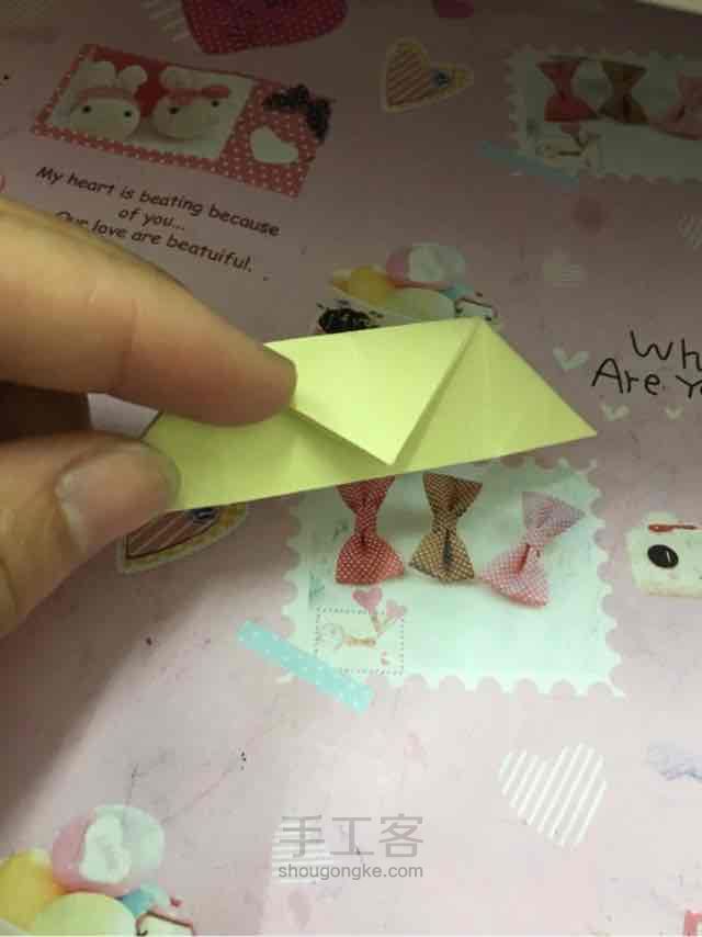 风格盒子 第18步