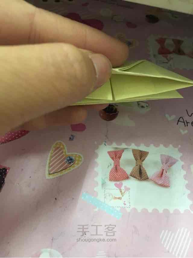 风格盒子 第19步