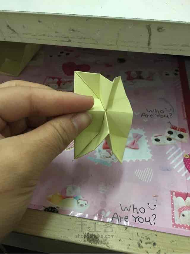 风格盒子 第22步