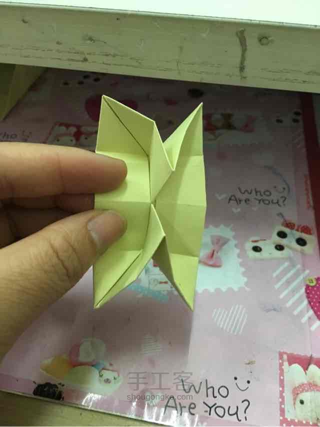 风格盒子 第21步