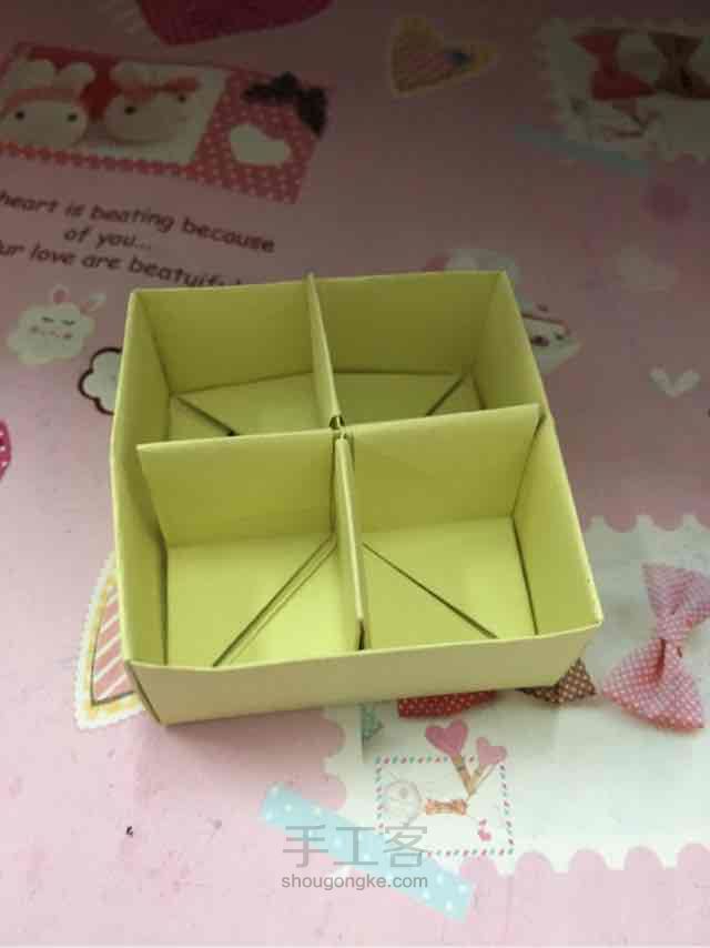 风格盒子 第24步