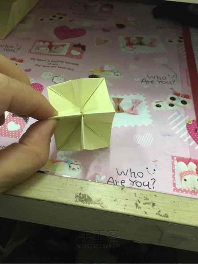 风格盒子 第23步