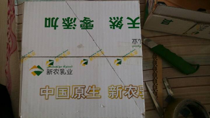 简易书架制作 第2步