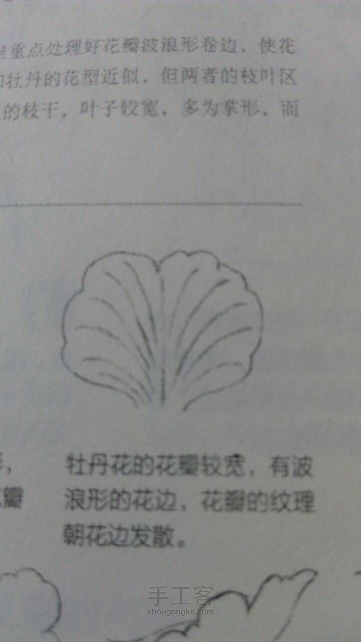 （转）百花齐放之天香绝色。 第3步