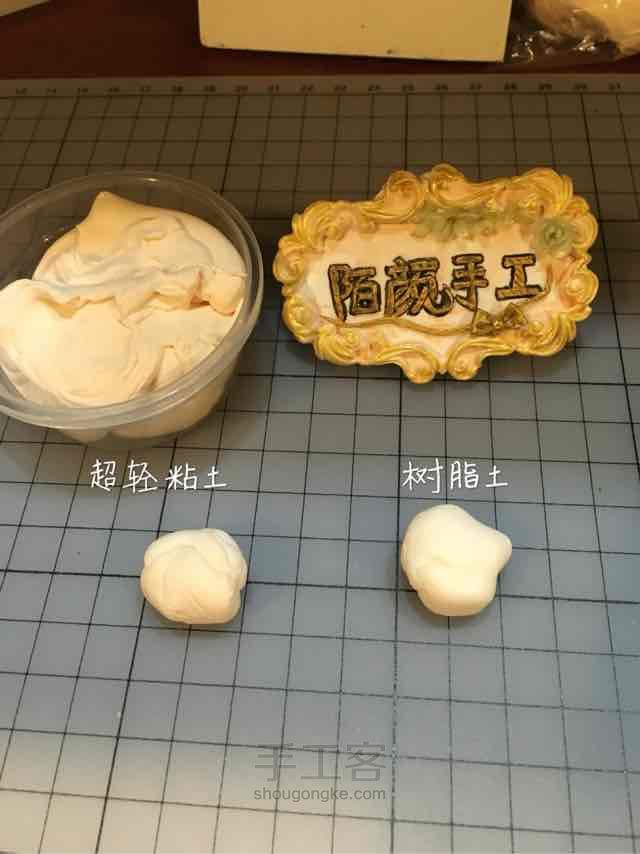 脚的制作教程 第3步