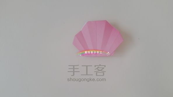 贝壳 第24步