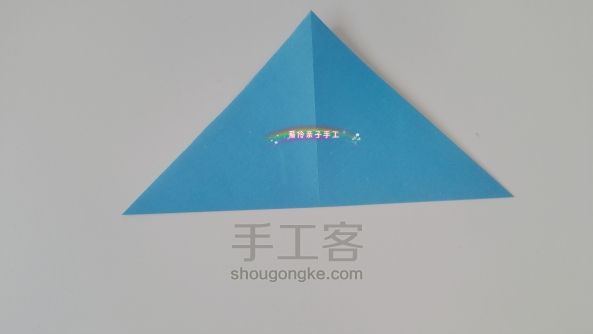 开合贝壳 第3步