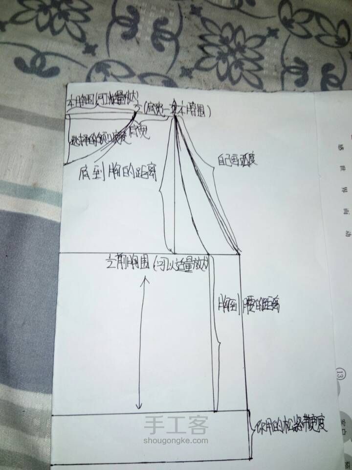 叶罗丽日常 第11步