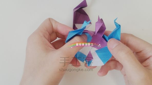 海螺（组合） 第28步