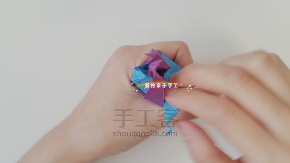 海螺（组合） 第32步