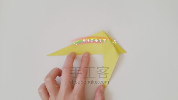 可爱的海螺 第10步
