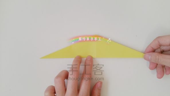 可爱的海螺 第8步