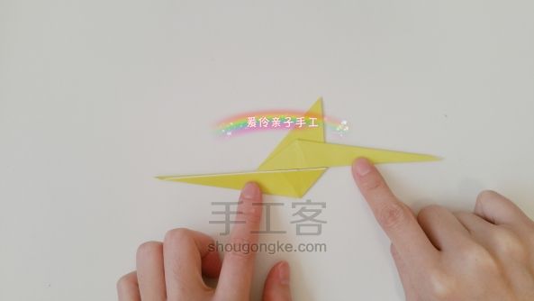 可爱的海螺 第13步