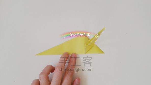 可爱的海螺 第12步