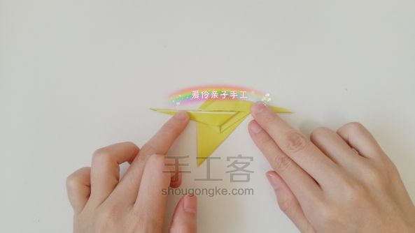 可爱的海螺 第17步