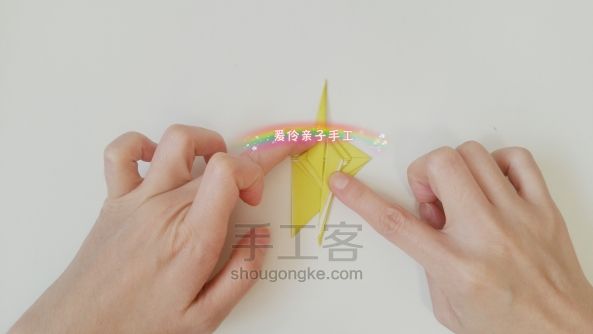 可爱的海螺 第18步