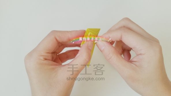 可爱的海螺 第19步