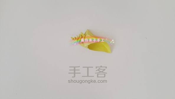可爱的海螺 第22步