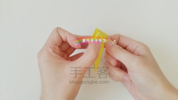 可爱的海螺 第20步