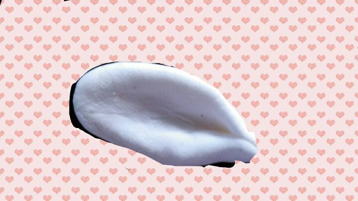 萌萌哒小兔纸(^ω^) 第4步