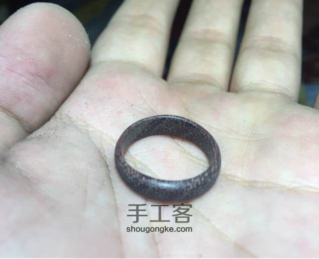 紫罗兰尾戒 第8步