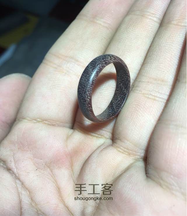 紫罗兰尾戒 第9步