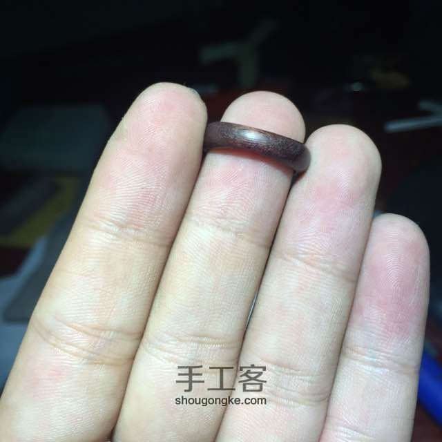 紫罗兰尾戒 第10步