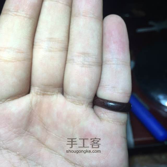 紫罗兰尾戒 第13步