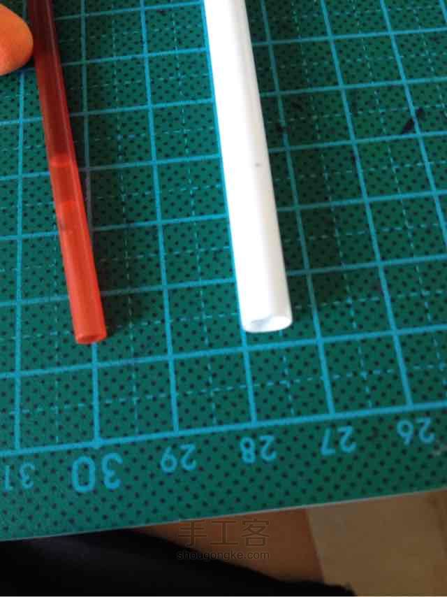 鱼 第2步