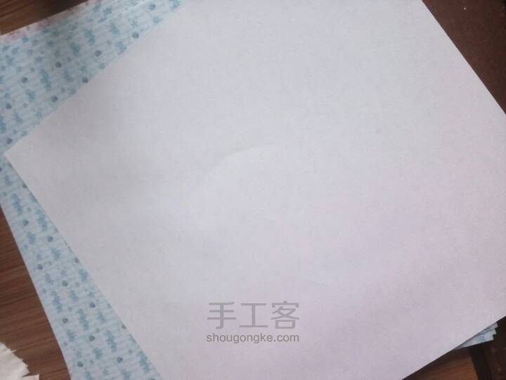 可爱的小花 第23步
