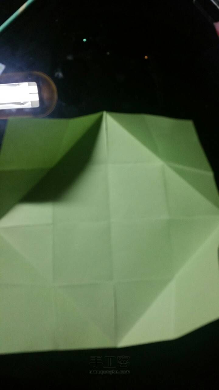 桃心球 第3步