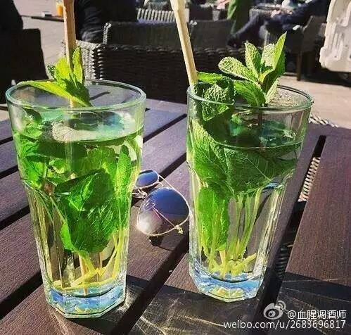 （转）和夏天最配的鸡尾酒 第3步