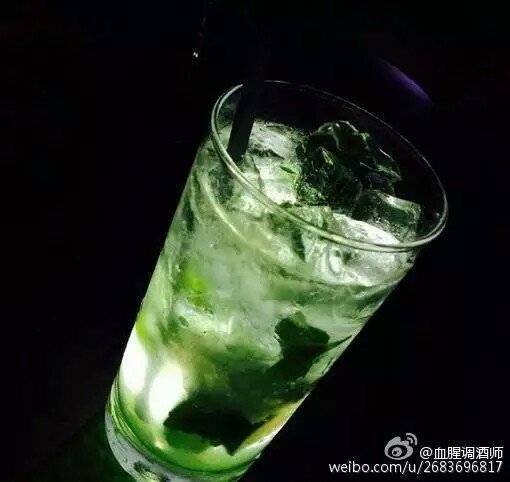 （转）和夏天最配的鸡尾酒 第9步