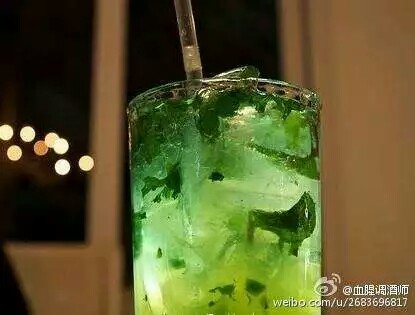 （转）和夏天最配的鸡尾酒 第7步