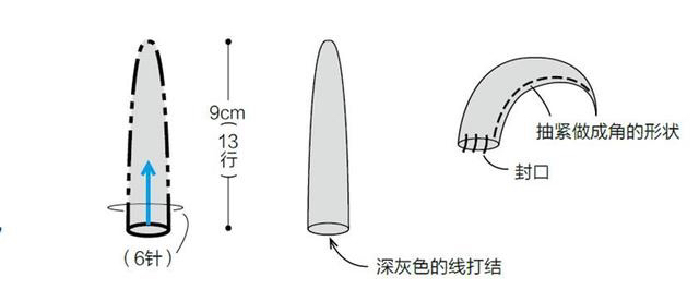 美小羊家居鞋 第6步