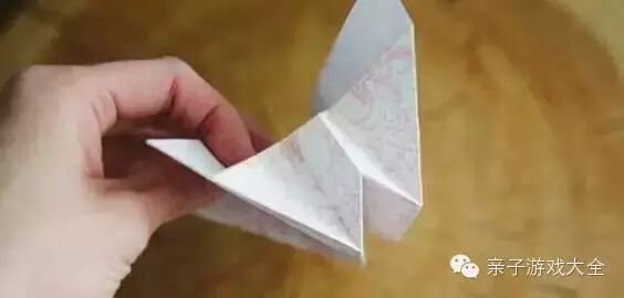 （转）折纸 第4步