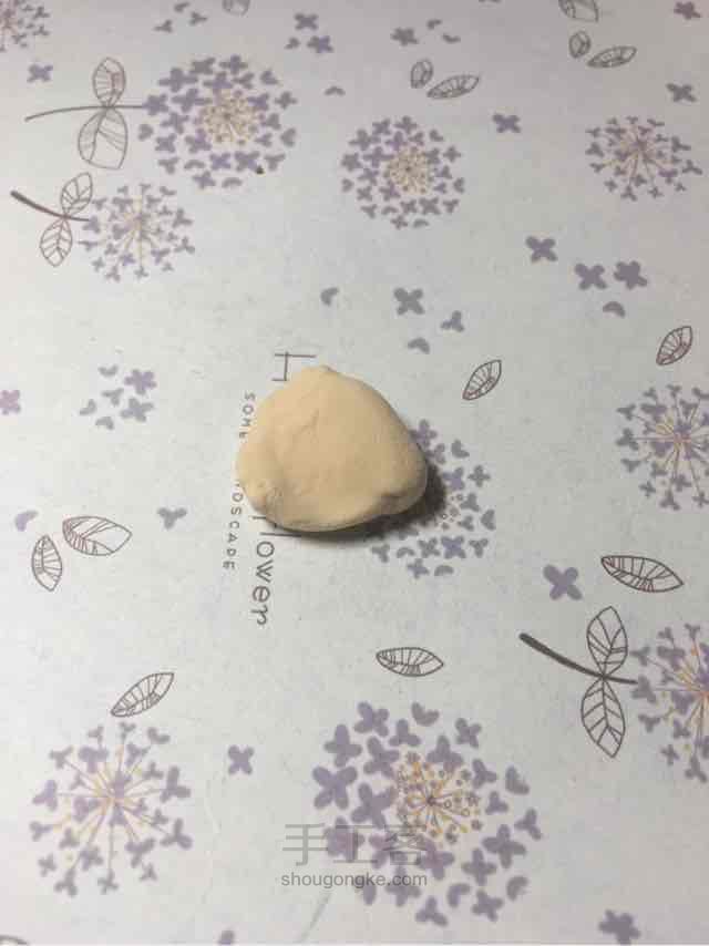 新手面包🍞 第3步