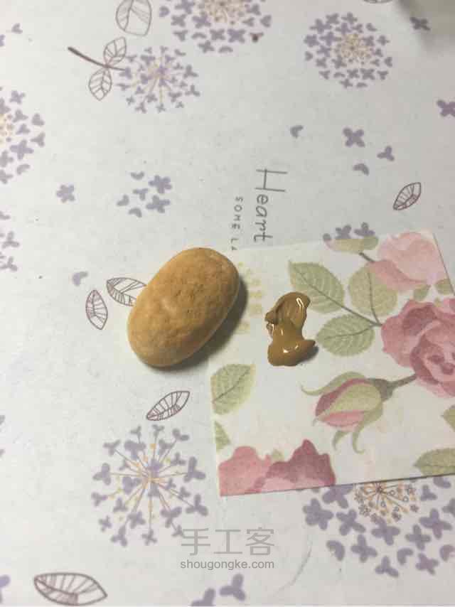 新手面包🍞 第7步
