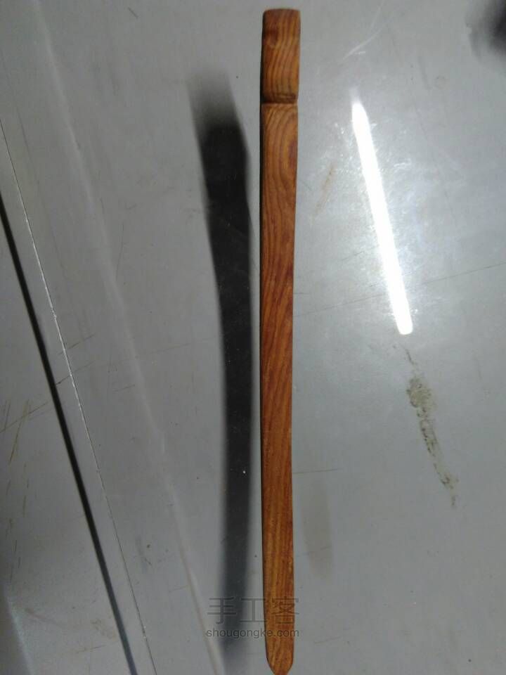 凤簪 第10步