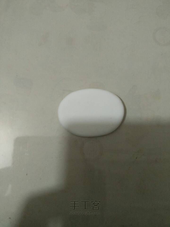 可爱雪纳瑞 第5步