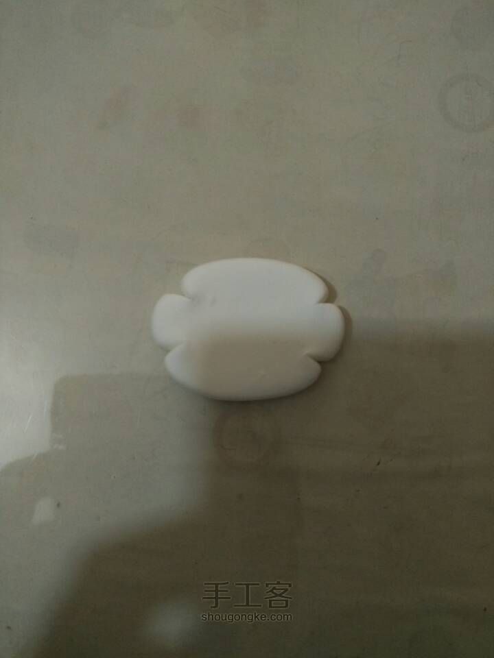 可爱雪纳瑞 第6步